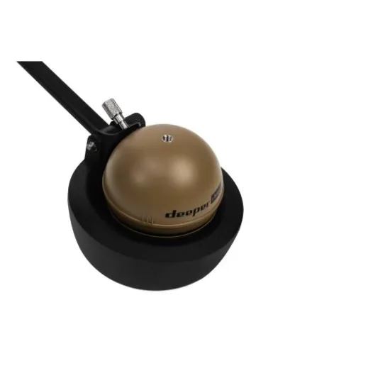 Кронштейн для эхолотов Deeper BAITBOAT MOUNT (для крепления эхолотов DEEPER к прикормочному кораблику)
