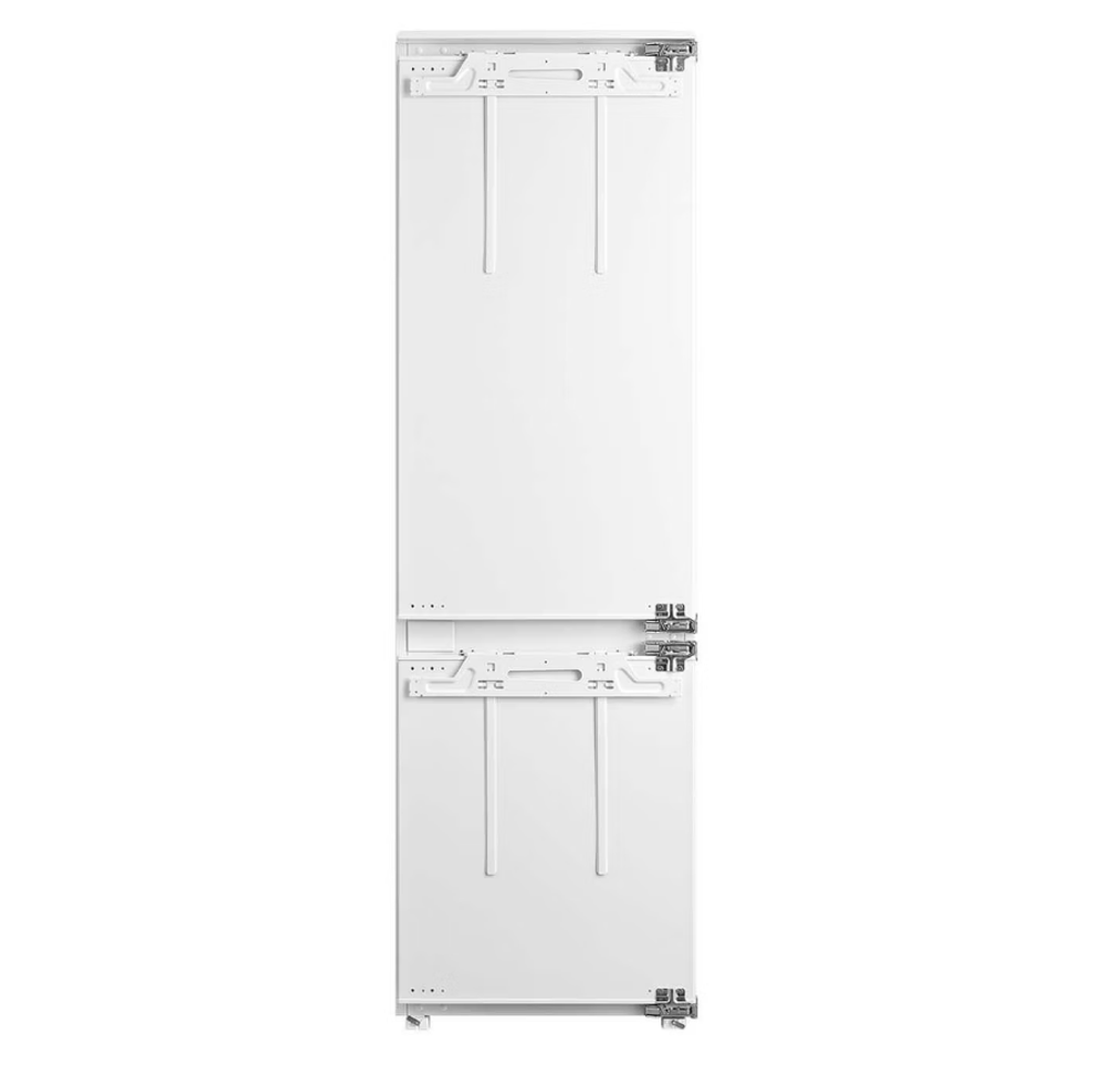 Встраиваемый двухкамерный холодильник Midea MDRE354FGF01M (q)