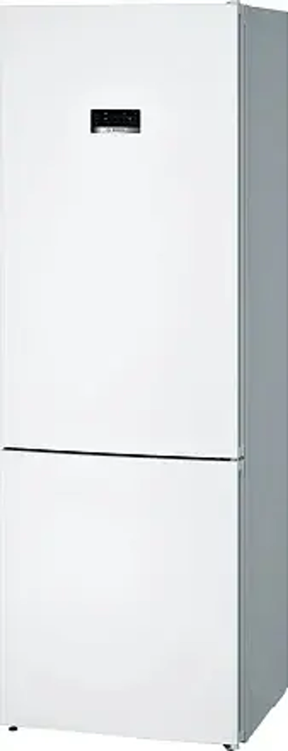 Холодильник Bosch KGN49XW30U