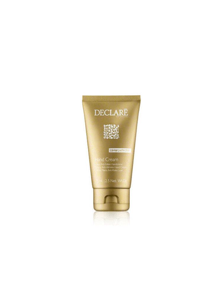 Антивозрастной уход Declaré Caviar Perfection Luxury Anti-Wrinkle Hand Cream (75 ml)