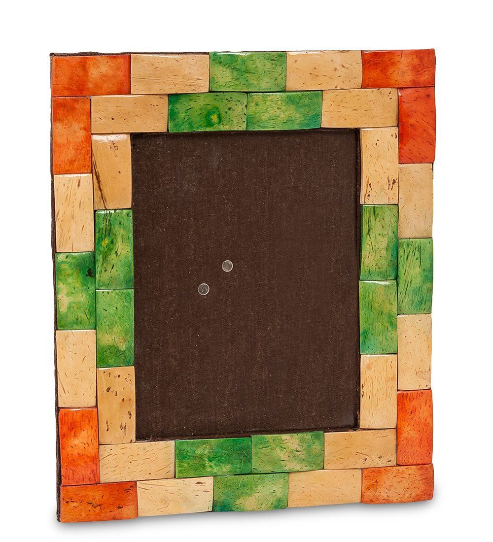 Decor and Gift 41-002 Фоторамка из кокоса (о.Бали) L