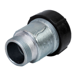 Муфта ремонтная 1 1/4'' с наружной резьбой  VRT®