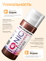 Ionic Smart Colors - Dark Skin