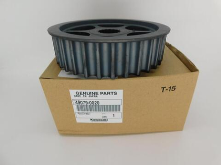 шкив ведущий Kawasaki Vulcan 1700 VN1700 49079-0020