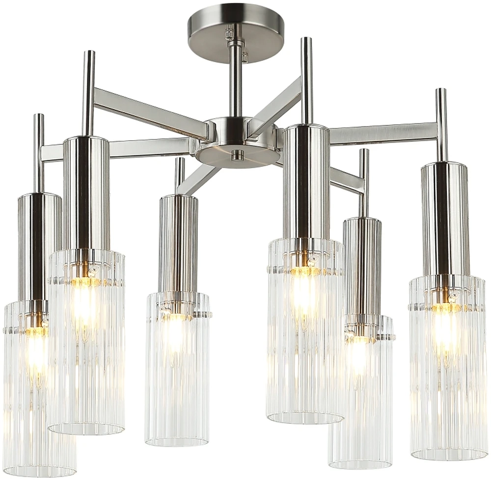 Люстра на штанге Stilfort WUNDER 2160/11/06P