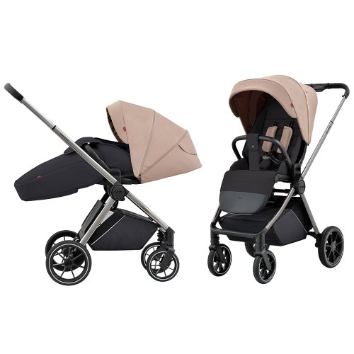 Коляска CARRELLO Ultra CRL-5525 (в ассортименте)