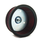 Воздушный фильтр Big Sucker Stage I Evo; Softail; Dyna; FLT; XL