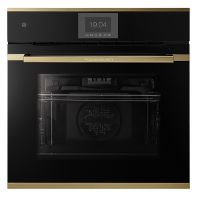 Духовой шкаф Kuppersbusch BP 6550.0 S4 Gold