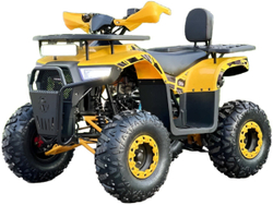 Квадроцикл SUBORBOX ATV 150cc