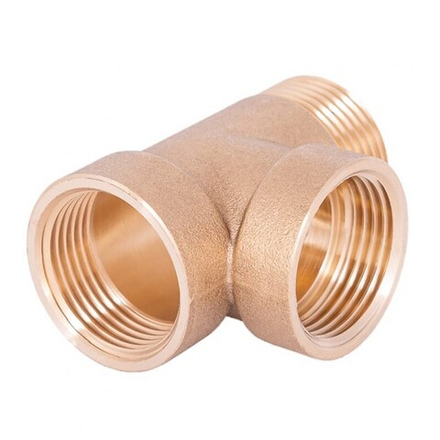 Belamos Фитинг 3-х ходовой 3WAY, 70 мм