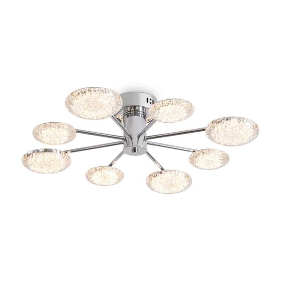 Потолочный светильник Freya Modern FR5531CL-L42CH