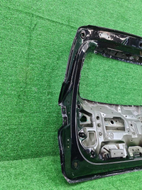 Крышка багажника Geely Okavango (2023-н.в.)