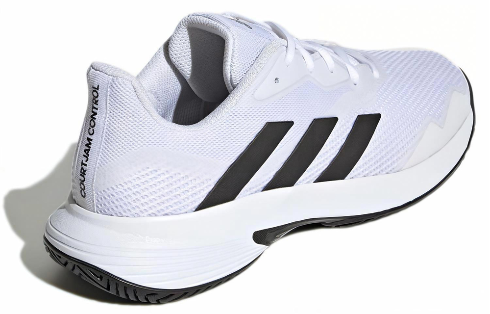 Кроссовки Adidas Courtjam Control