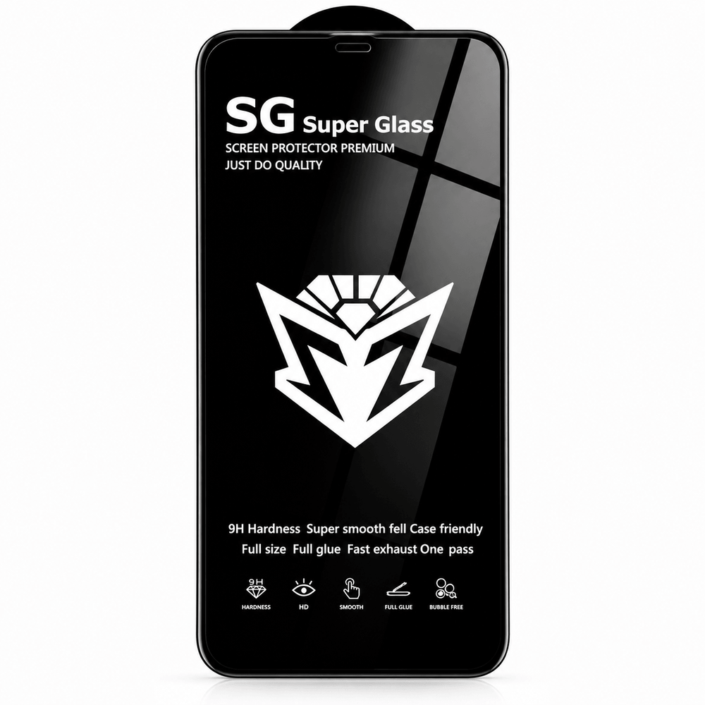 Защитное стекло OG для Samsung A21s