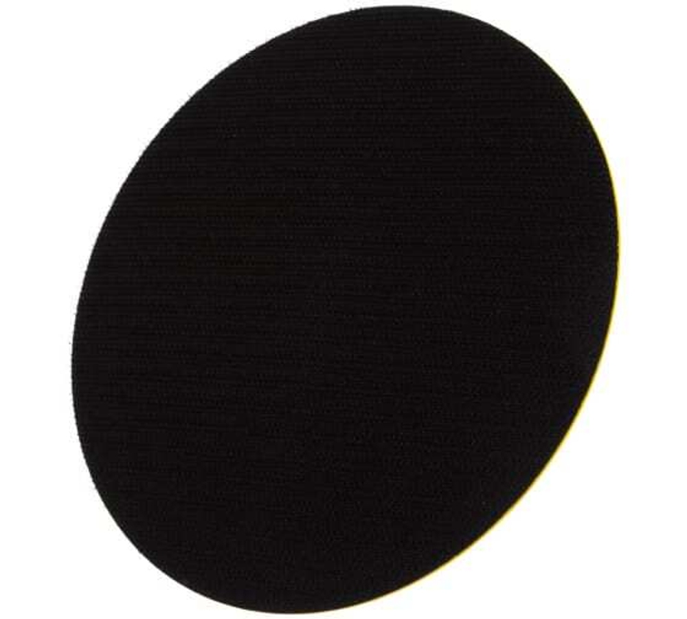 НАСАДКА MATRIX Д/ДРЕЛИ И УШМ С ЛИПУЧКОЙ МЯГКАЯ 150ММ 76213