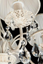 Подвесная люстра Eurosvet AMELIA 10054/5 4690389098048