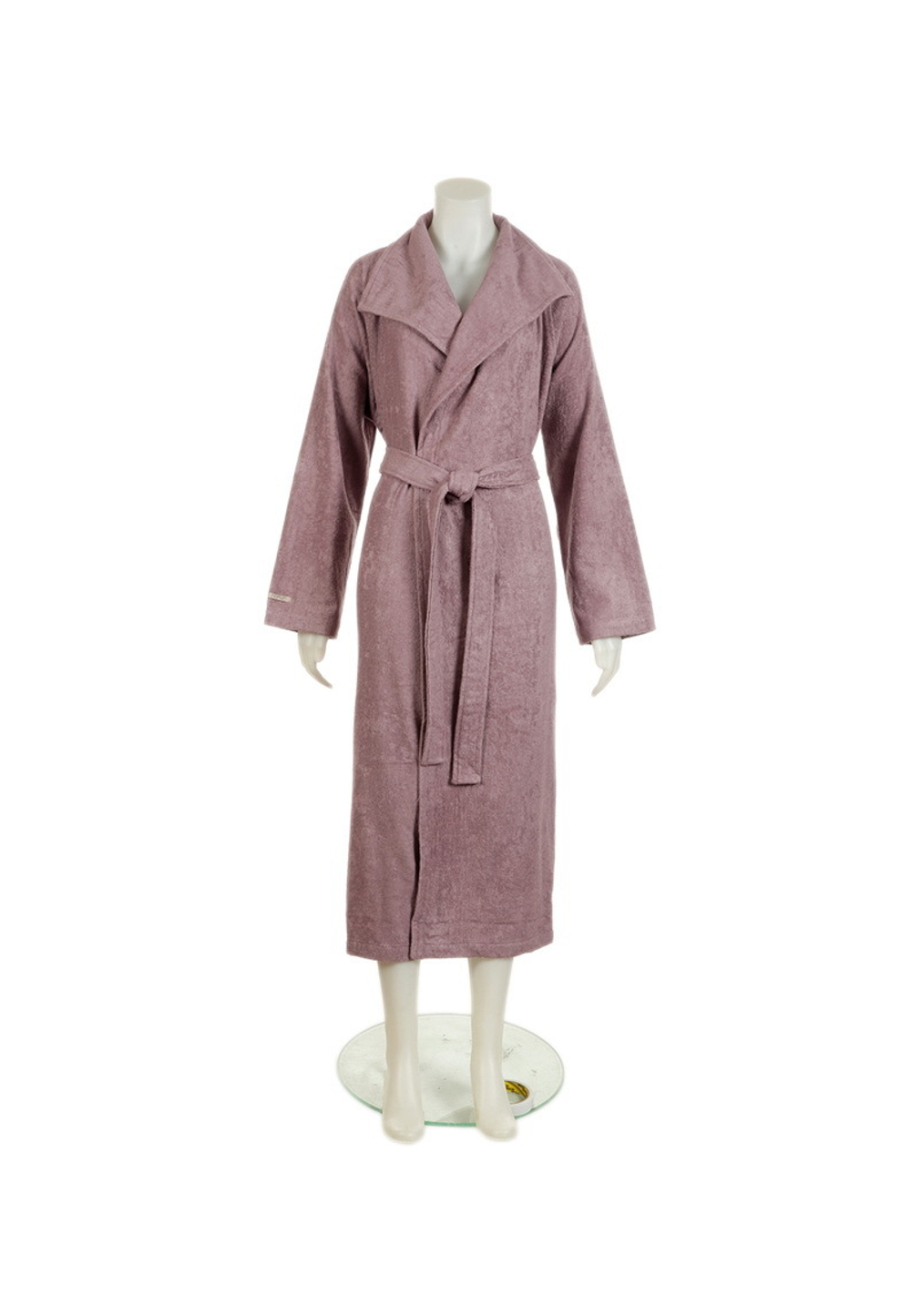 Халат махровый Hamam Waterside лаванда