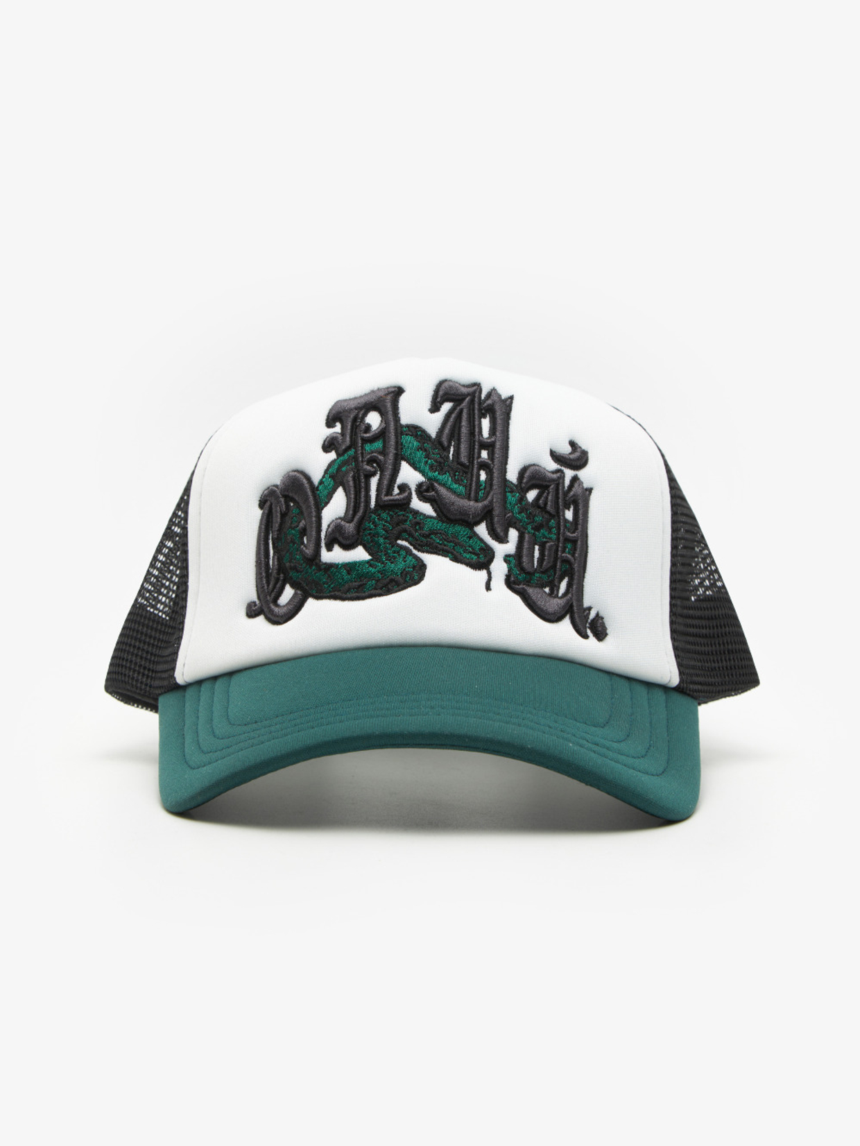 'NAGA' TRUCKER HAT