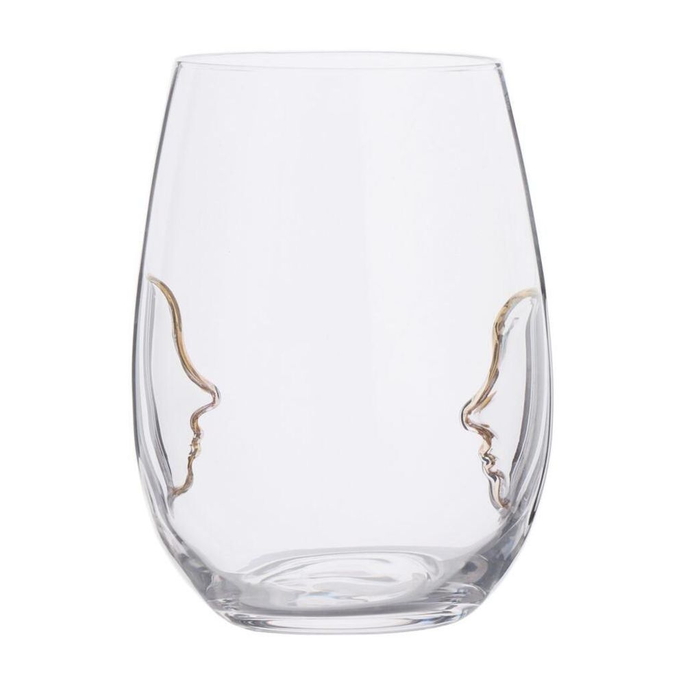 Стакан Хайбол 550 мл Face to Face d 7/9,1 см h12 см P.L. - BarWare [6]