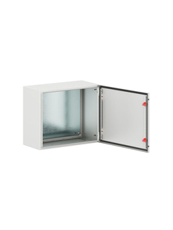 Шкаф ST с монтаж. платой 500х600х300мм от IP65-до IP66 IK10 DKC R5ST0563