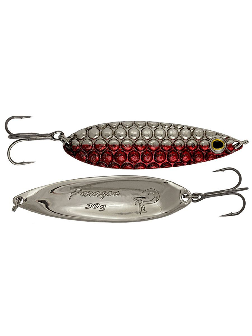 Блесна для рыбалки LureMax Paragon