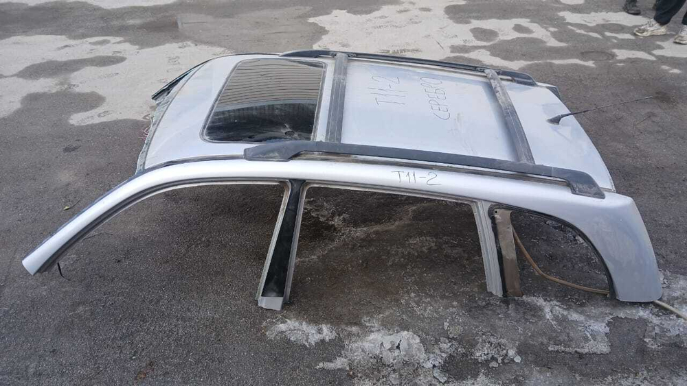 Крыша CHERY TIGGO 2006