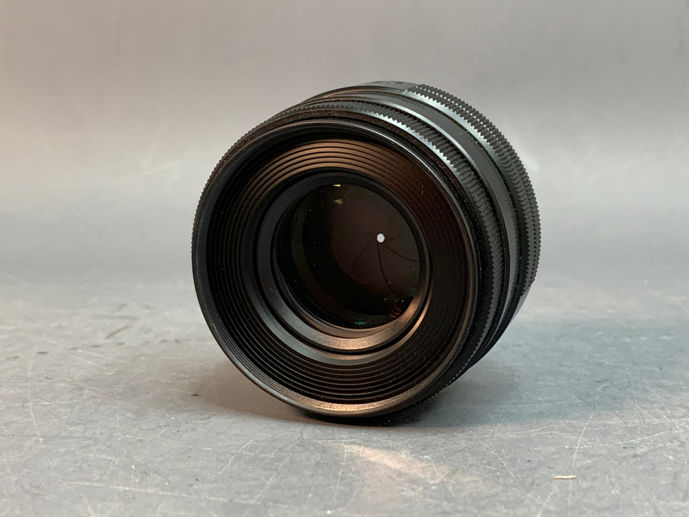 Pentax SMC DA 50mm 1.8