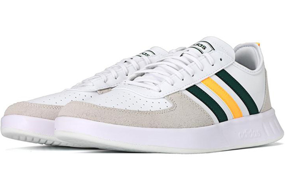 Кроссовки Adidas Court80S