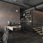 Кварцвиниловая плитка Alpine Floor Light Stone ECO-15-2 Ларнака