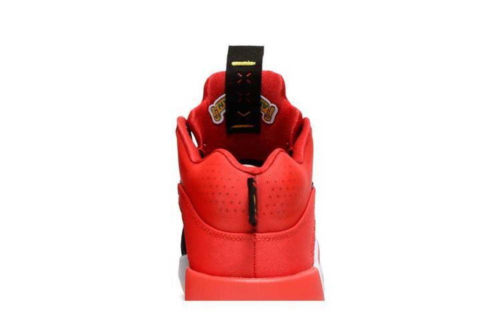 Кроссовки Jordan Air Jordan 35 Cny Pf "Chinese New Year"