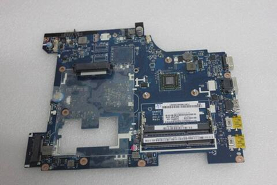 Материнская плата для ноутбука Lenovo G585 QAWGF UMA E1-1200 HDMI (90000580), оригинал