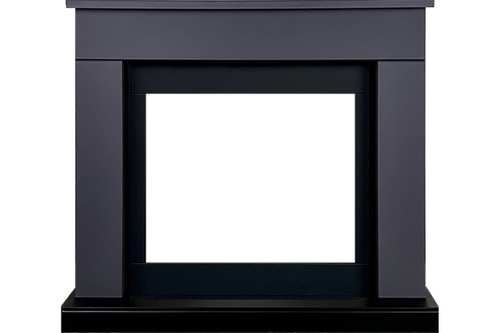 Портал Dimplex Bergen (Разборный) - Серый графит