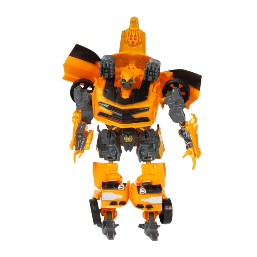 Робот-динозавр, коробка PP1018-3