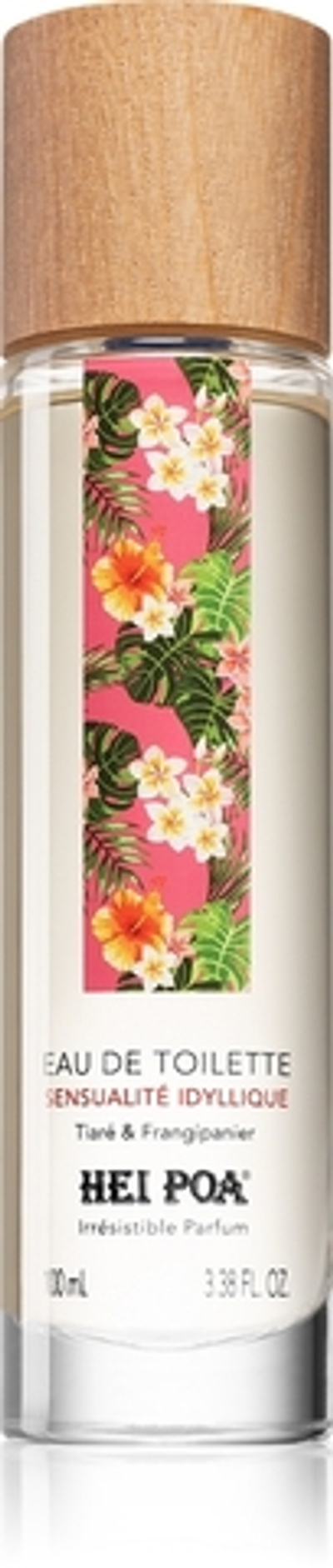 Hei Poa Idylic Sensuality Туалетная вода для женщин