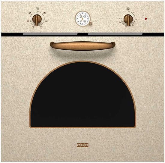 Электрический духовой шкаф Franke CF 65 M OA/F