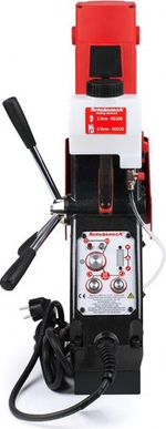 Станок сверлильный на магнитной подошве Rotabroach ELEMENT 50 электрический КБ008990