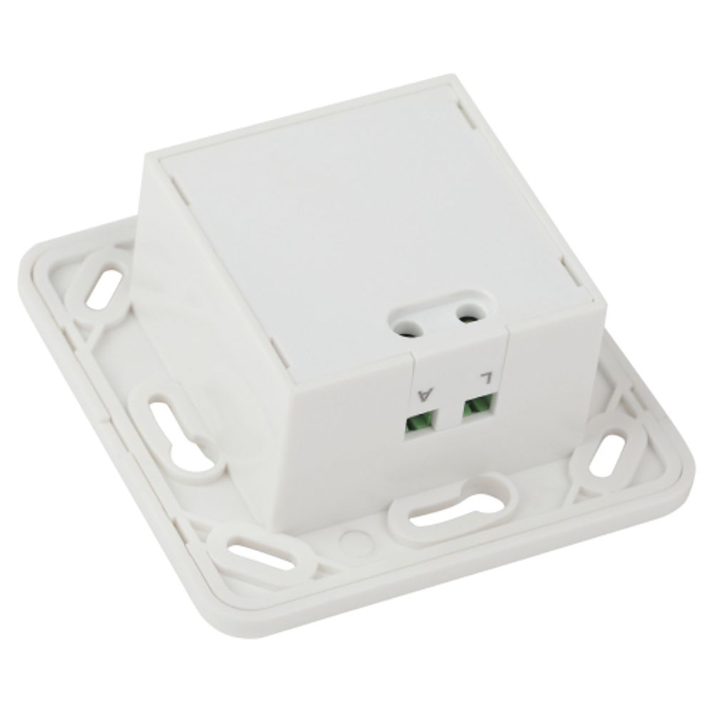 Датчик движения ЭРА MD 020 для дома инфракрасный 200Вт 9м | Датчики движения