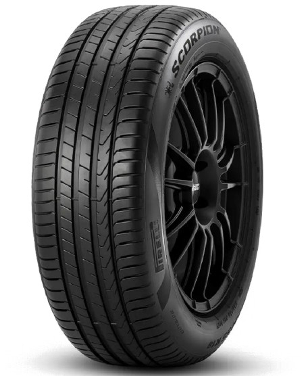 Легковая шина Пирелли  225/60/18  V 104 SCORPION  XL