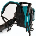 Makita EB7660TH воздуходувка бензиновая 4.08 л.с, 3 кВт, 92 м/с