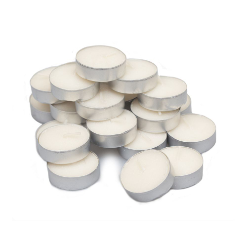 Свеча для аромалампы в гильзе 4 часа