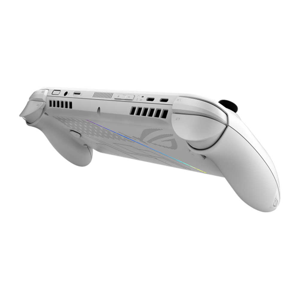 Портативная игровая консоль ASUS ROG Xbox Ally 512 ГБ (2025)