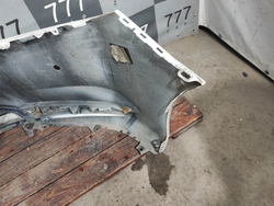 Бампер передний Mazda 6 (GJ) 18-нв Б/У Оригинал GSH750031