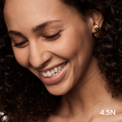 GUERLAIN Terracotta Le Teint Glow - Тональная основа для светлого тона кожи. оттенок 4,5N Neutral, 35 ml