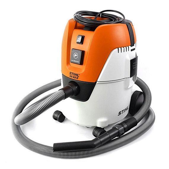 Пылесос строительный Stihl SE 62 E