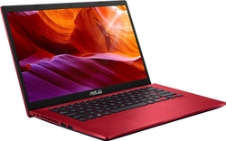 Ноутбук Asus VivoBook A409FA-BV571T 14;; WXGA/ Pentium Gold 5405U/ 4GB/ 128GB SSD/ noDVD/ WiFi/ BT/ Win10 (90NB0MS2-M08690)