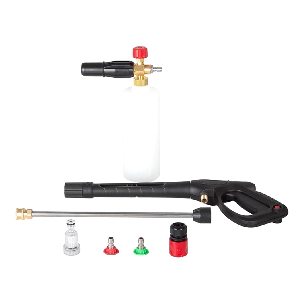 Мойка высокого давления РЕСАНТА МР-220ПРОФ