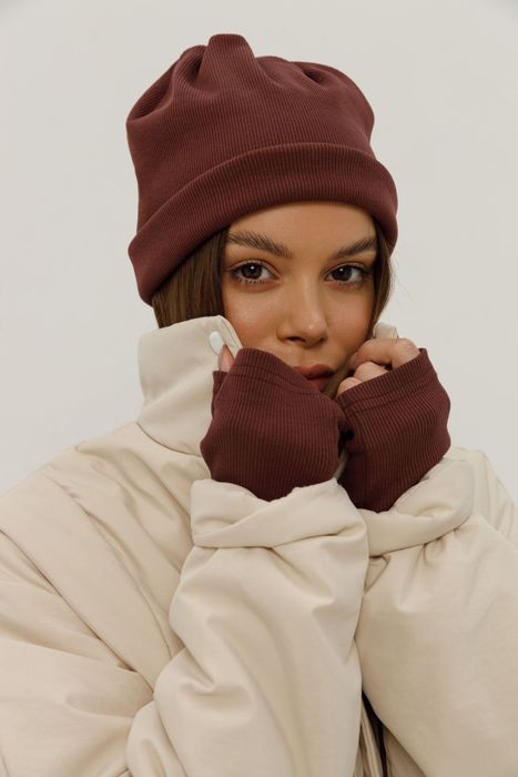 ШАПКА ЖАНИ БОРДО