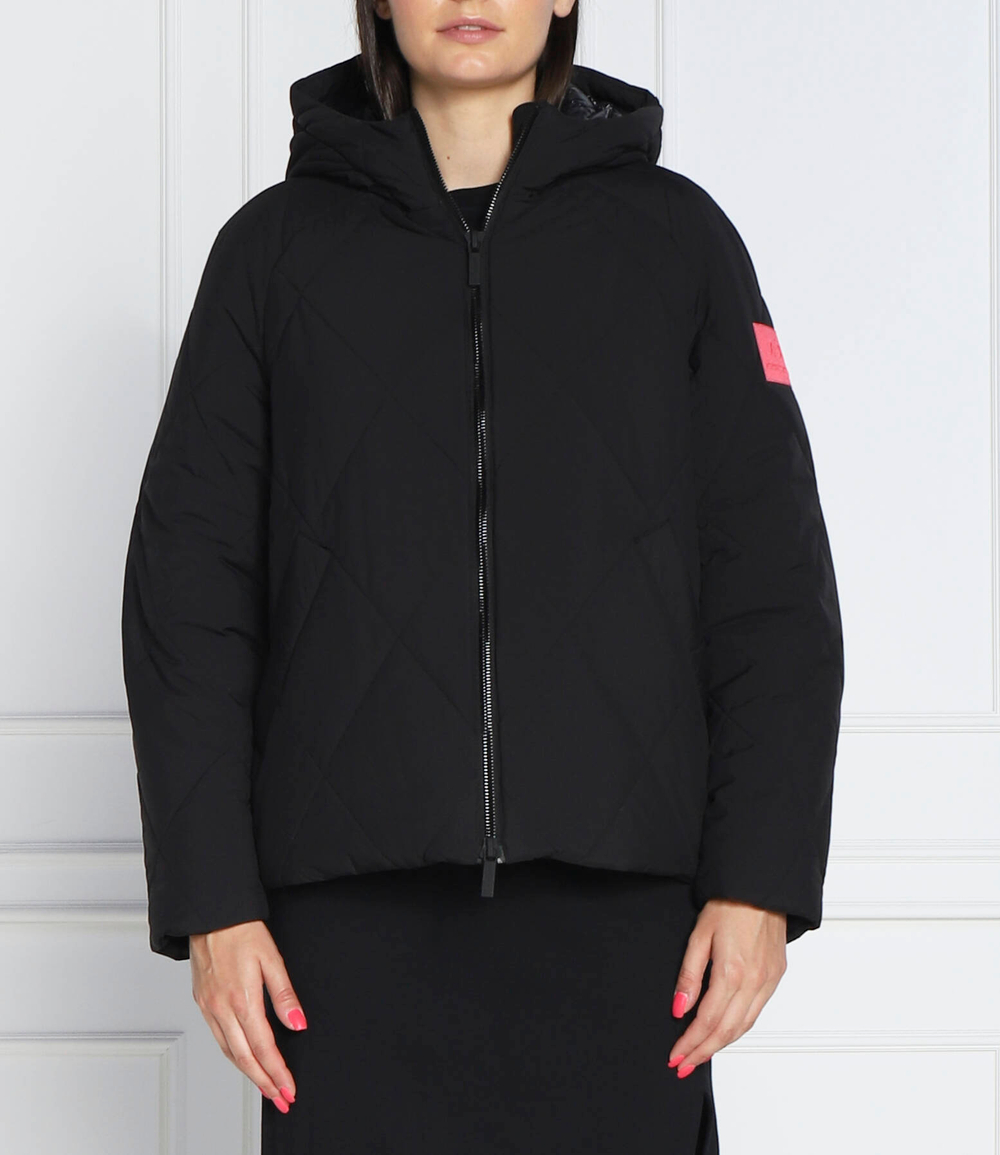 куртка Armani Exchange - черный(6LYB08 YNVUZ)