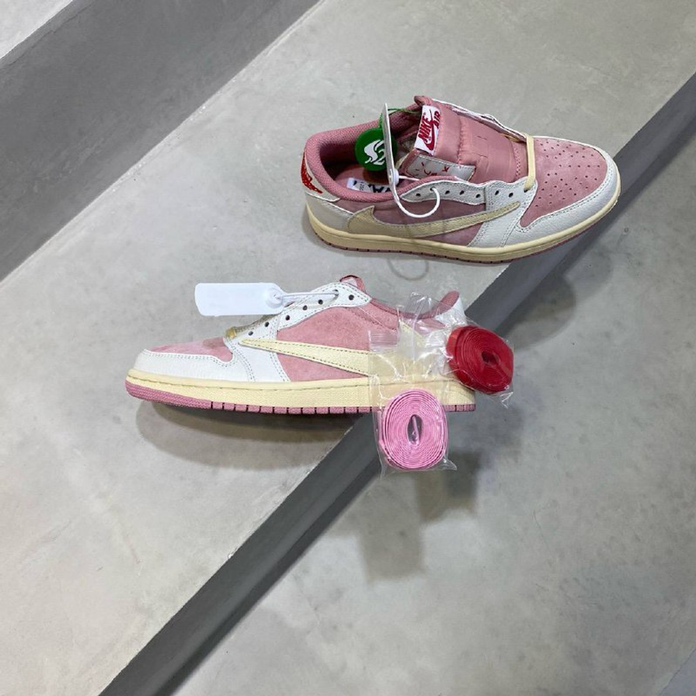Кроссовки Nike Air Jordan