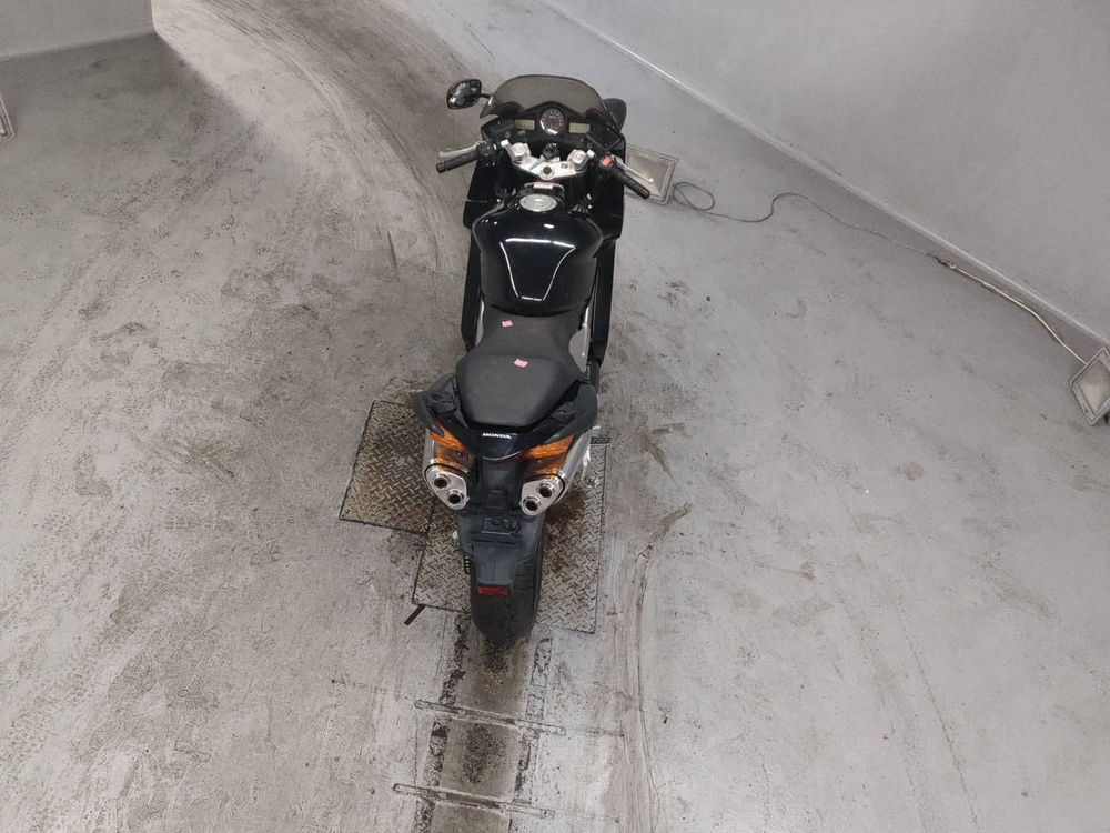 Honda VFR800F , 2003